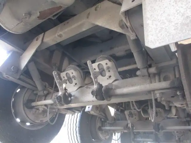 国内・その他 国産車その他 トレーラー/その他 トレーラー 2デフ PFV331AEの中古トラック画像像17