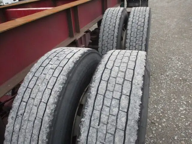 国内・その他 国産車その他 トレーラー/その他 トレーラー 2軸 CTB24001の中古トラック画像19