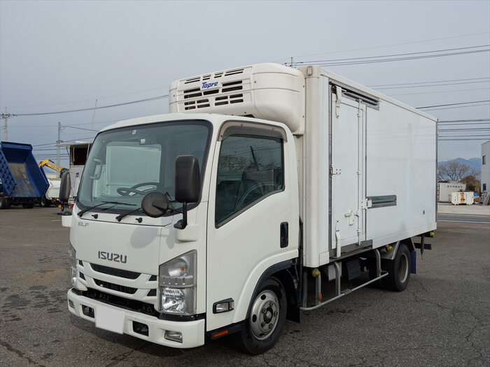 日野 デュトロ 小型 高所・建柱車 高所作業車 電工仕様 の中古トラック【車両No.176538】