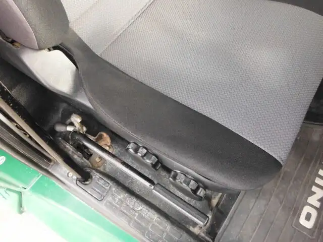 日野 プロフィア 大型 ミキサー・ポンプ ベッド QKG-FS1AKAAの中古トラック画像12