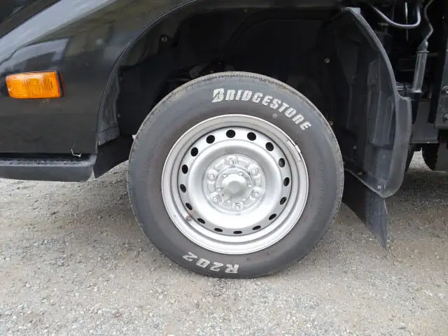 トヨタ ダイナ 小型 平ボディ ABF-TRY230 H26の中古トラック画像20