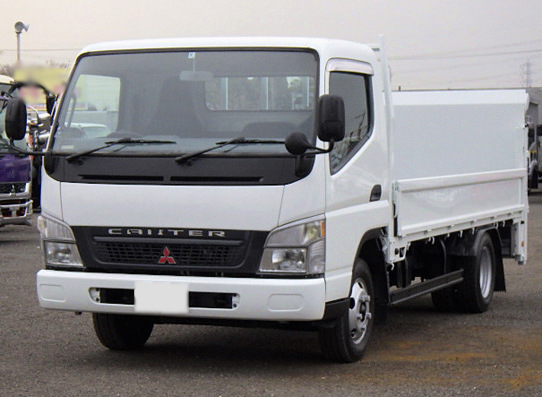 日産UD クオン 大型 平ボディ ハイルーフ エアサス の中古トラック【車両No.161883】