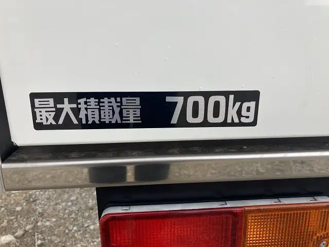 マツダ ボンゴ 小型 冷凍冷蔵 中温 サイドドアの中古トラック画像12