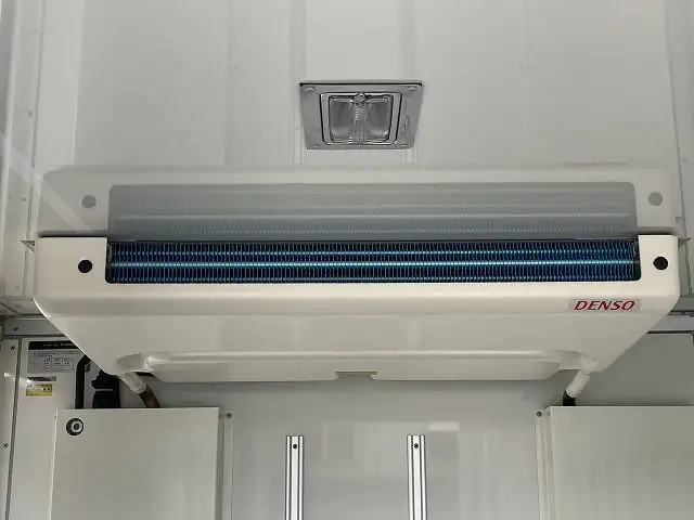 マツダ ボンゴ 小型 冷凍冷蔵 中温 サイドドアの中古トラック画像8
