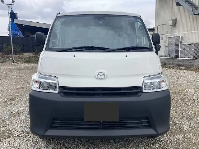 マツダ ボンゴ 小型 冷凍冷蔵 中温 サイドドアの中古トラック画像2