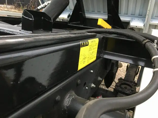 マツダ ボンゴ 小型 ダンプ DBF-SLP2L R2の中古トラック画像像17