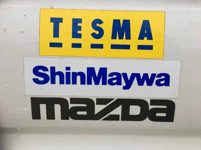 マツダ ボンゴ 小型 ダンプ DBF-SLP2L R2の中古トラック画像8