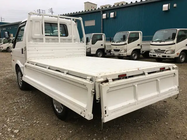 マツダ ボンゴ 小型 ダンプ DBF-SLP2L R2の中古トラック画像6