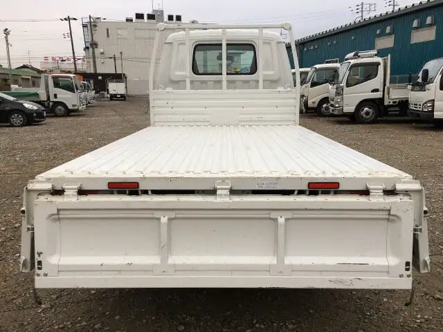 マツダ ボンゴ 小型 ダンプ DBF-SLP2L R2の中古トラック画像7