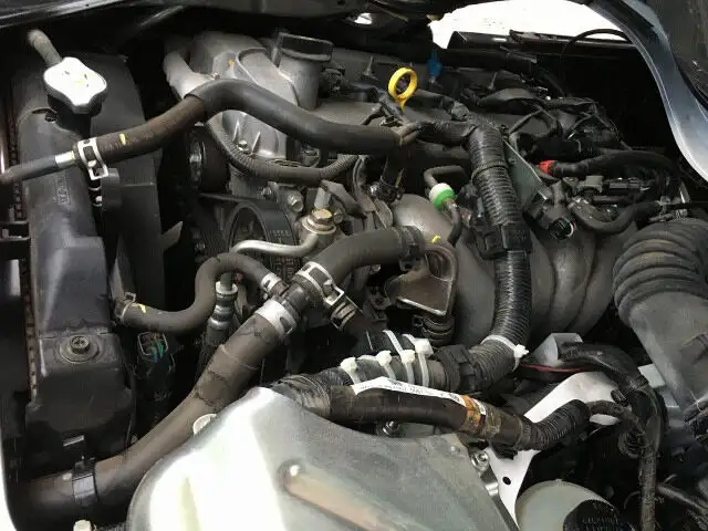 マツダ ボンゴ 小型 ダンプ DBF-SLP2L R2の中古トラック画像18