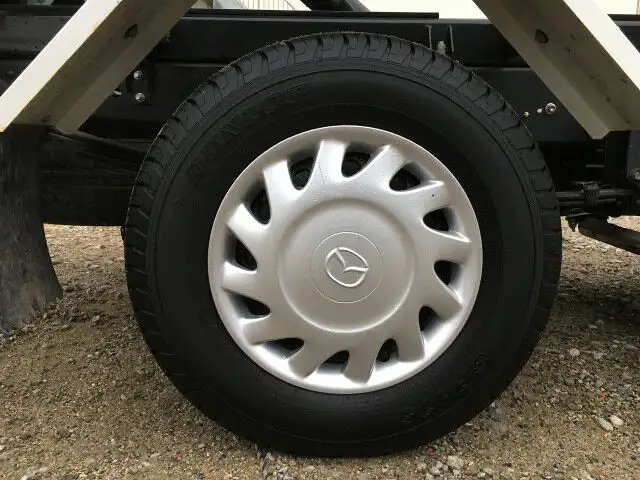 マツダ ボンゴ 小型 ダンプ DBF-SLP2L R2の中古トラック画像20