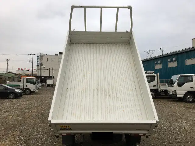 マツダ ボンゴ 小型 ダンプ DBF-SLP2L R2の中古トラック画像5