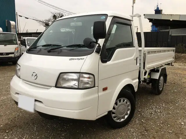 マツダ ボンゴ 小型 ダンプ DBF-SLP2L R2の中古トラック画像1