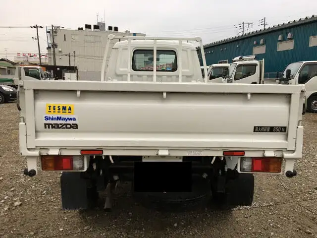 マツダ ボンゴ 小型 ダンプ DBF-SLP2L R2の中古トラック画像3