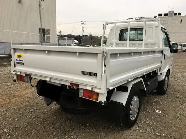 マツダ ボンゴ 小型 ダンプ DBF-SLP2L R2の中古トラック画像2