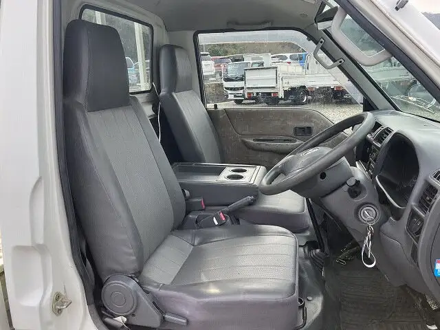 マツダ ボンゴ 小型 平ボディ KQ-SKF2T H16の中古トラック画像9