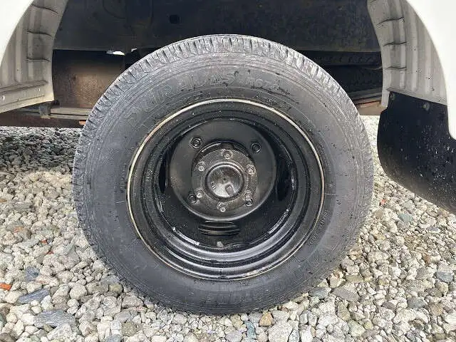 マツダ ボンゴ 小型 平ボディ KQ-SKF2T H16の中古トラック画像20