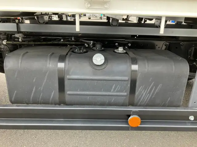 日野 デュトロ 小型 クレーン付 4段 ラジコンの中古トラック画像像17