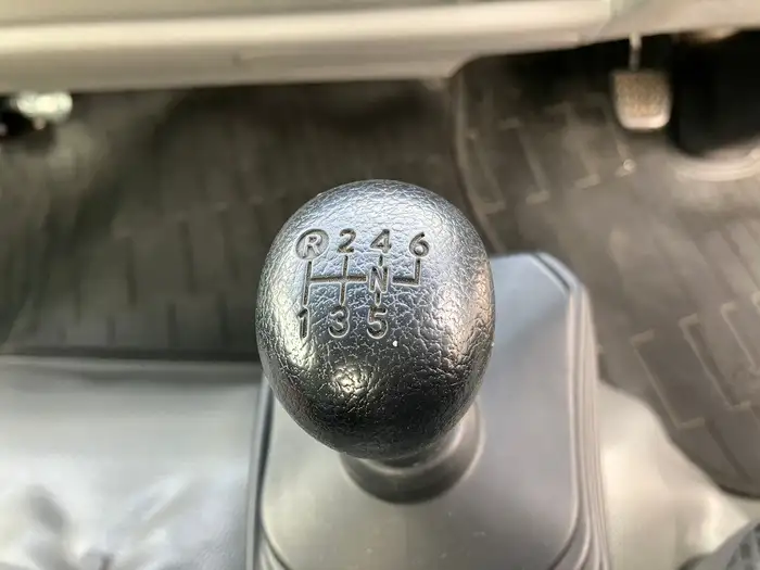日野 デュトロ 小型 クレーン付 アルミブロック 4段の中古トラック画像12