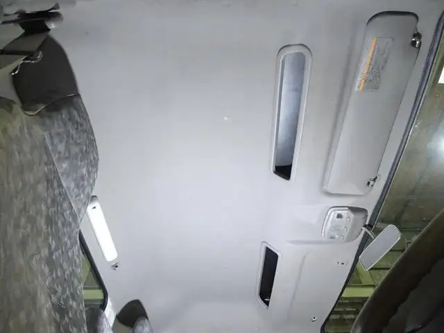 日野 デュトロ 小型 車両重機運搬 4段クレーン ラジコンの中古トラック画像14