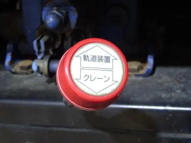 日野 デュトロ 小型 車両重機運搬 4段クレーン ラジコンの中古トラック画像19