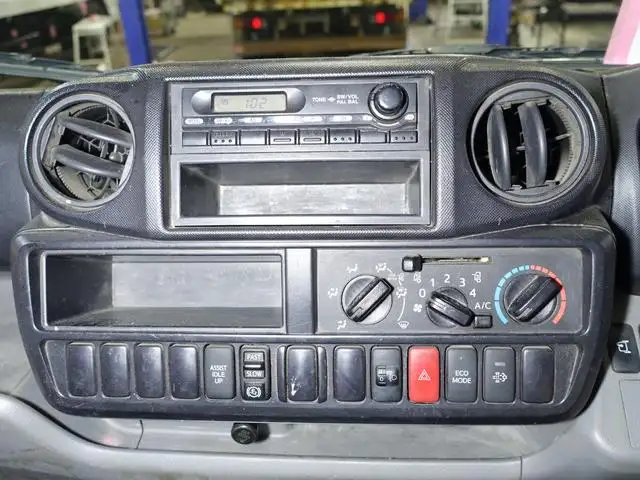 日野 デュトロ 小型 ダンプ 強化 TKG-XZU620Tの中古トラック画像13