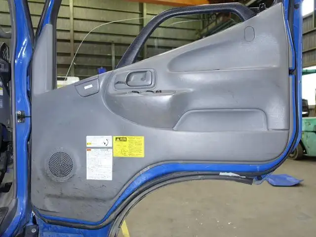 日野 デュトロ 小型 ダンプ 強化 TKG-XZU620Tの中古トラック画像15