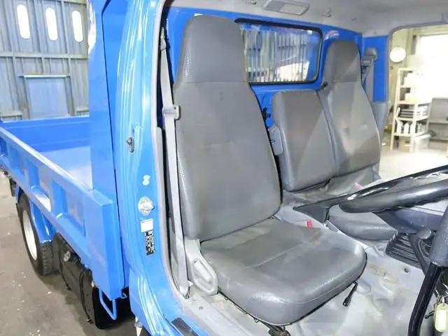 日野 デュトロ 小型 ダンプ 強化 TKG-XZU620Tの中古トラック画像9