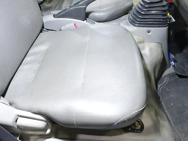 日野 デュトロ 小型 ダンプ 強化 TKG-XZU620Tの中古トラック画像10