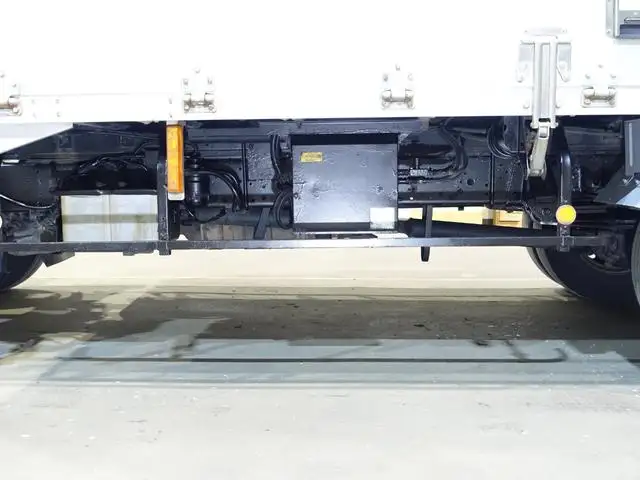 日野 デュトロ 小型 ウイング 床鉄板 SKG-XZU710Mの中古トラック画像15