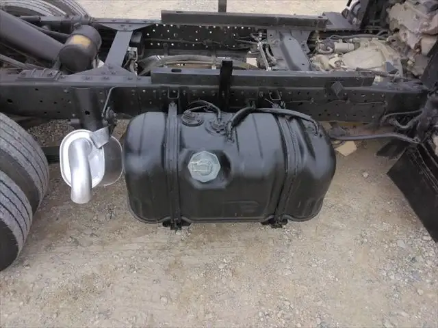 マツダ タイタン 小型 ダンプ BKG-LKR85AD H23の中古トラック画像16
