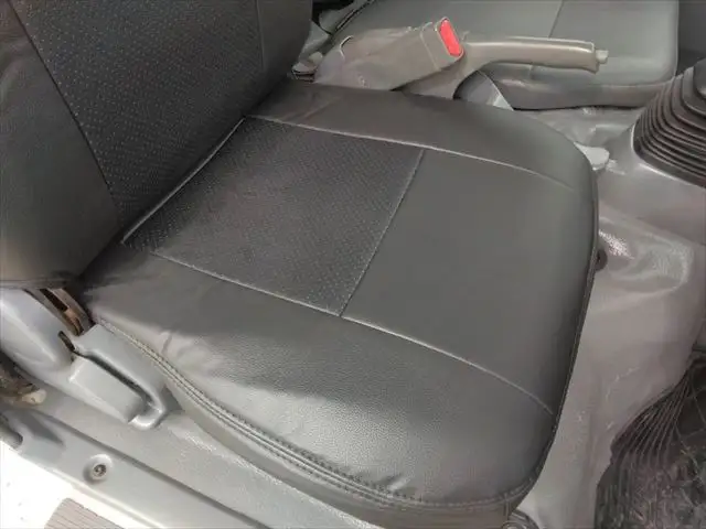 マツダ タイタン 小型 ダンプ BKG-LKR85AD H23の中古トラック画像8