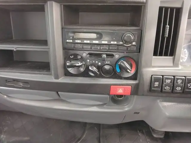 マツダ タイタン 小型 ダンプ BKG-LKR85AD H23の中古トラック画像10