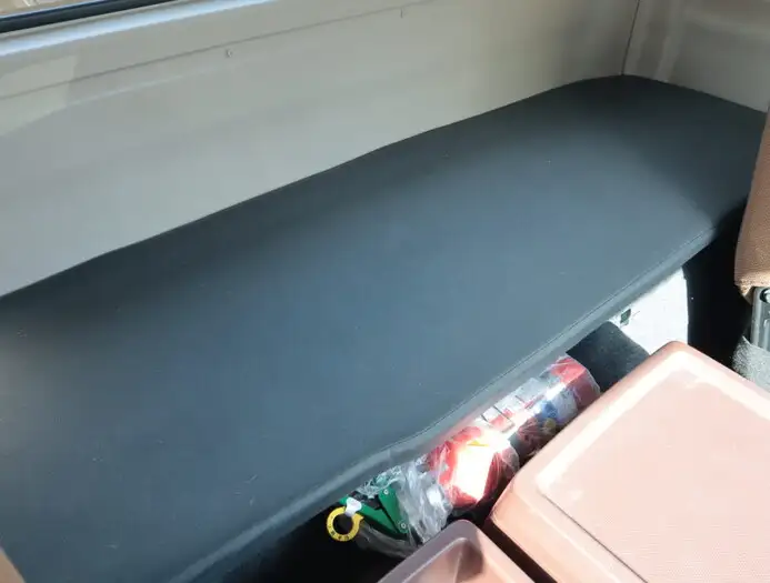 日野 レンジャー 中型/増トン 平ボディ アルミブロック 2KG-FD2ABAの中古トラック画像14