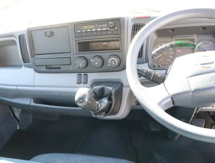 日産 アトラス 小型 平ボディ TPG-FBA5W H26の中古トラック画像11