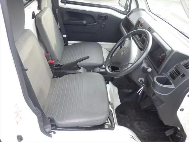ダイハツ ハイゼット アルミバン EBD-S500P H30の中古トラック画像16