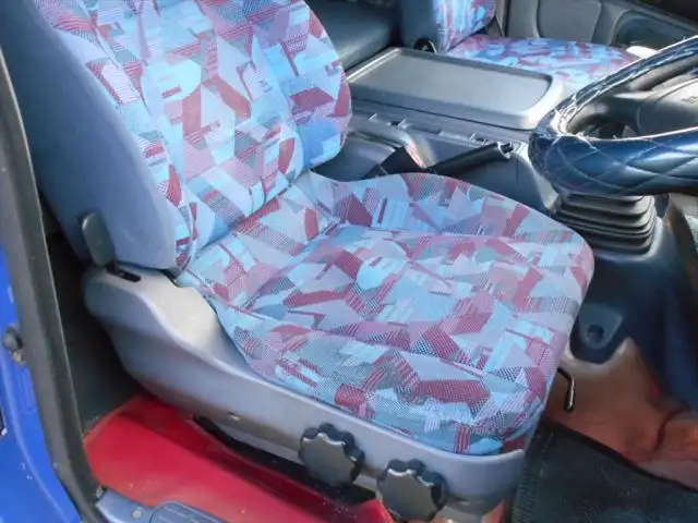 日野 レンジャー 中型/増トン 車両重機運搬 3段クレーン ラジコンの中古トラック画像14
