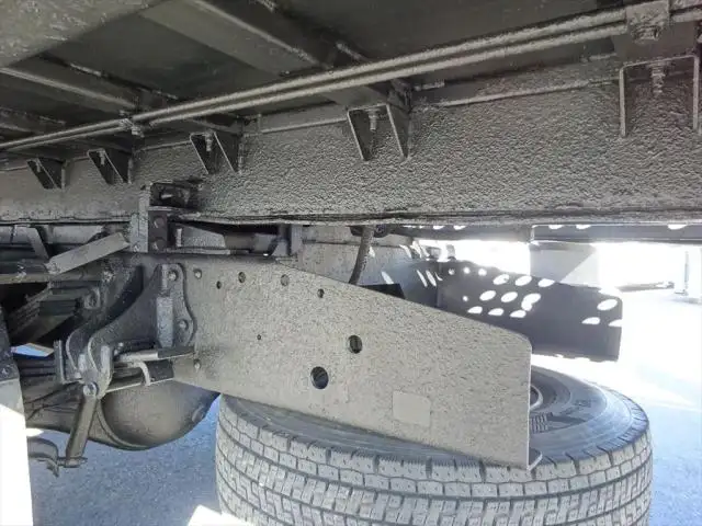 日野 レンジャー 中型/増トン 車両重機運搬 5段クレーン ラジコンの中古トラック画像像17