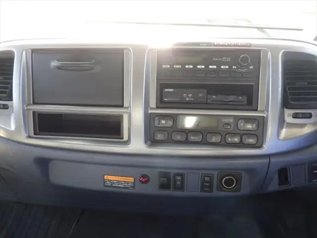 日野 レンジャー 中型/増トン クレーン付 4段 ラジコンの中古トラック画像15