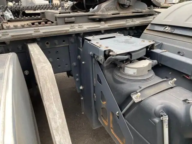 日野 プロフィア 大型 トラクター ハイルーフ 1デフの中古トラック画像18