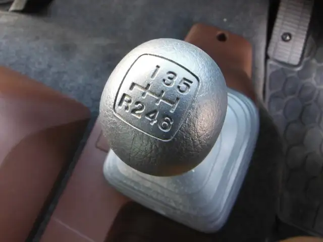 日野 レンジャー 中型/増トン ウイング パワーゲート エアサスの中古トラック画像11