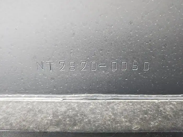 国内・その他 国産車その他 トレーラー/その他 トレーラー 3軸 1デフの中古トラック画像12