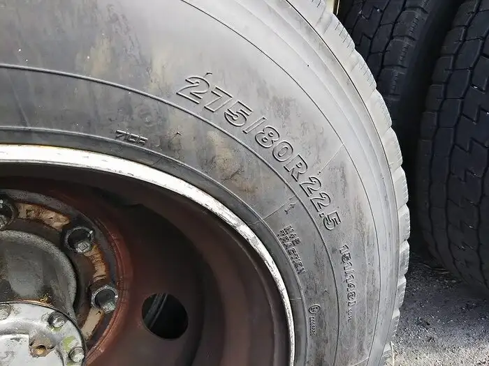 国内・その他 国産車その他 トレーラー/その他 トレーラー 2軸 1デフの中古トラック画像18