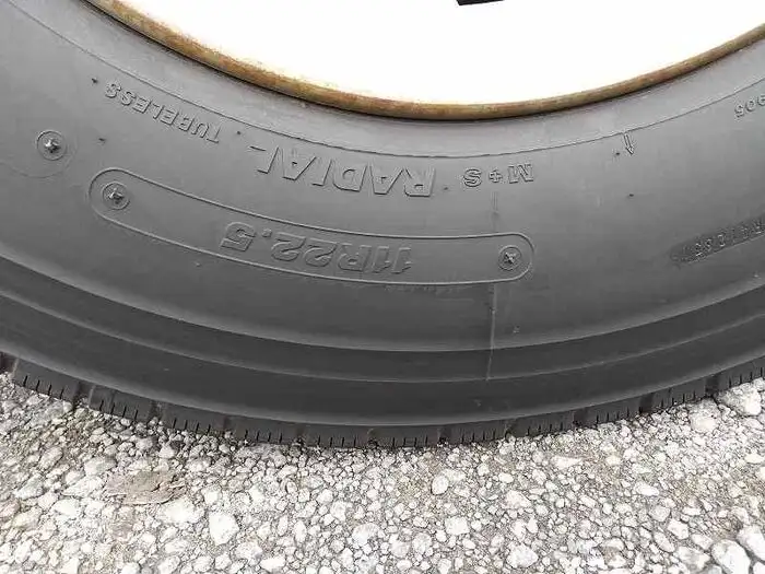 国内・その他 国産車その他 トレーラー/その他 トレーラー 2軸 1デフの中古トラック画像16