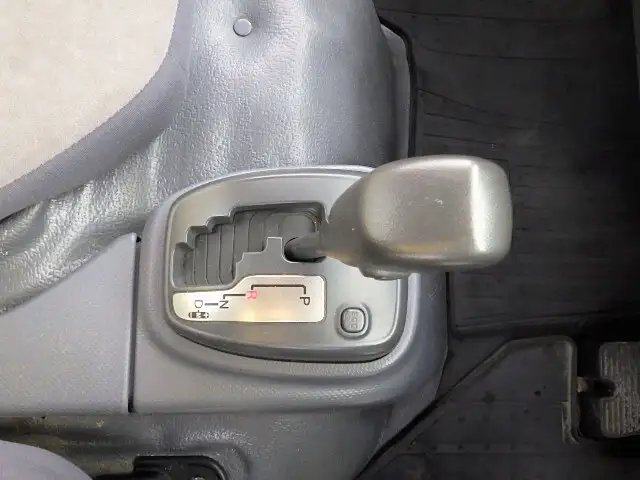 いすゞ エルフ 小型 平ボディ パワーゲート TKG-NLR85ARの中古トラック画像15