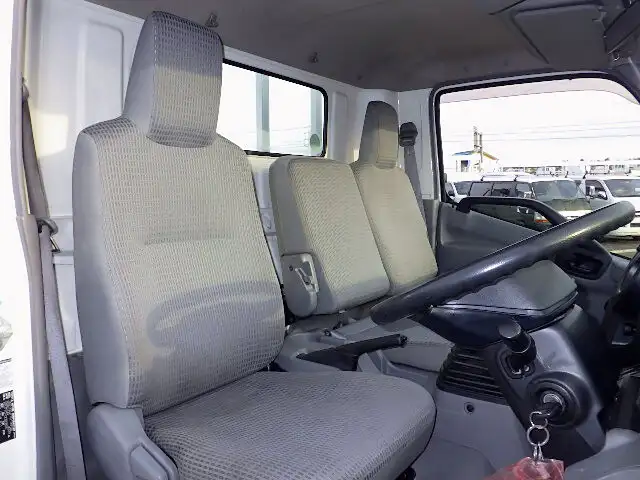 トヨタ ダイナ 小型 平ボディ TKG-XZU710 H29の中古トラック画像9