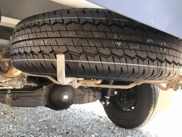 マツダ ボンゴ 小型 冷凍冷蔵 中温 サイドドアの中古トラック画像16