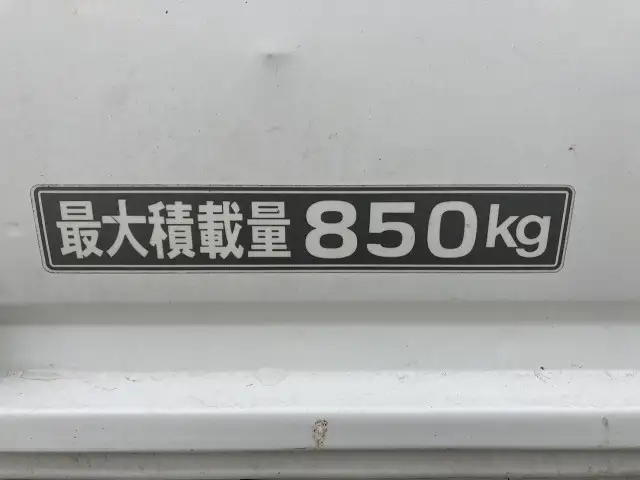 マツダ ボンゴ 小型 平ボディ TC-SK82T H16の中古トラック画像8