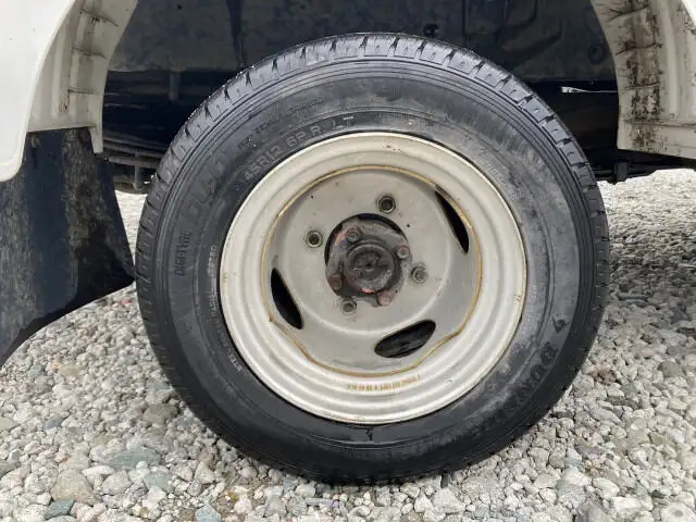 マツダ ボンゴ 小型 平ボディ TC-SK82T H16の中古トラック画像20