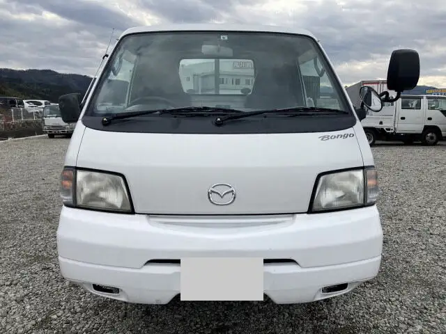 マツダ ボンゴ 小型 平ボディ TC-SK82T H16の中古トラック画像2